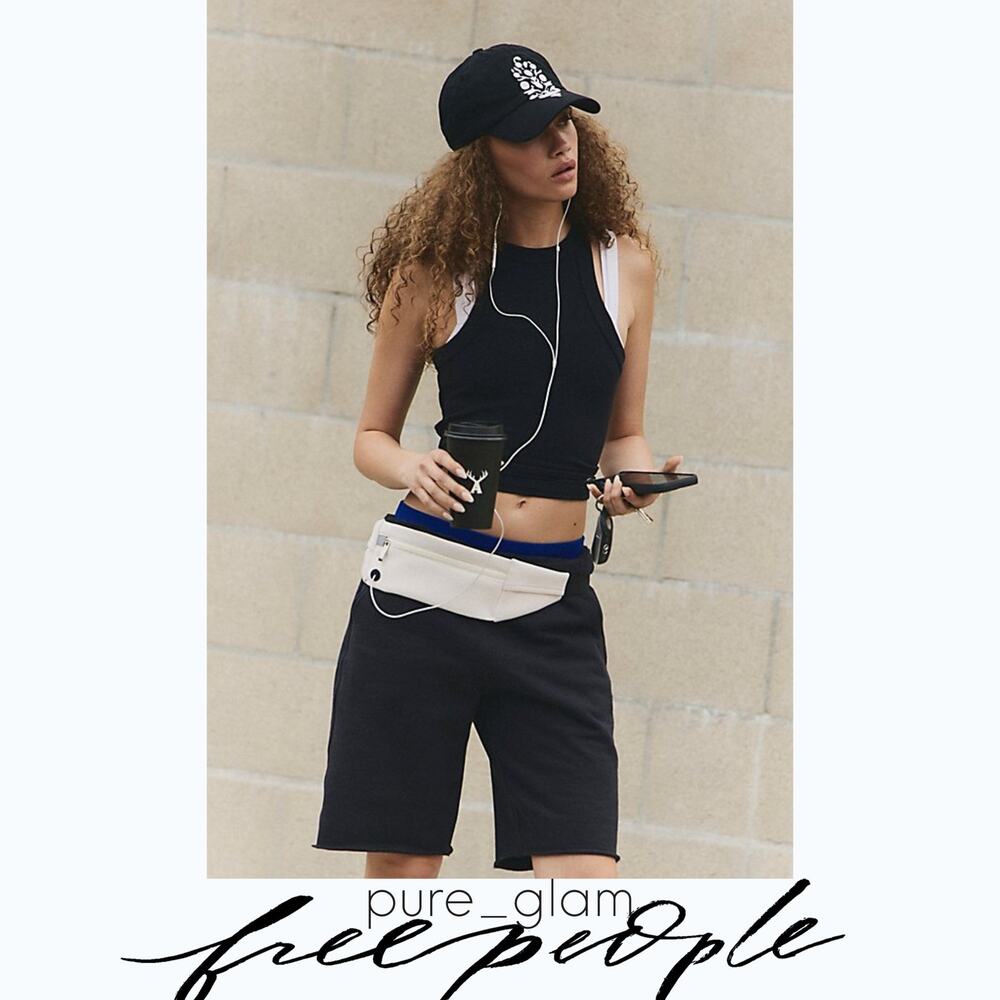 Free People shorts - Picture 4 of 5